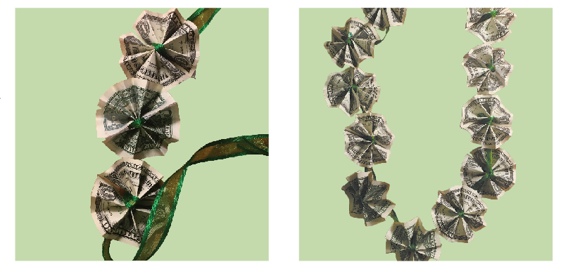 Lei: Step 6